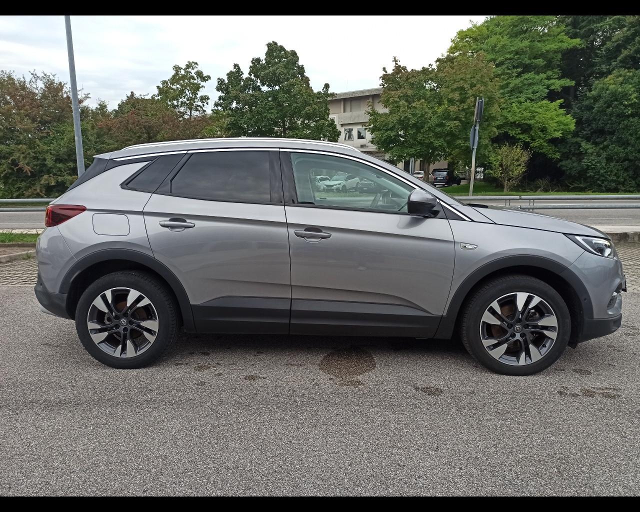 OPEL Grandland - Grandland X 1.6 diesel Ecotec Start&Stop Innovat