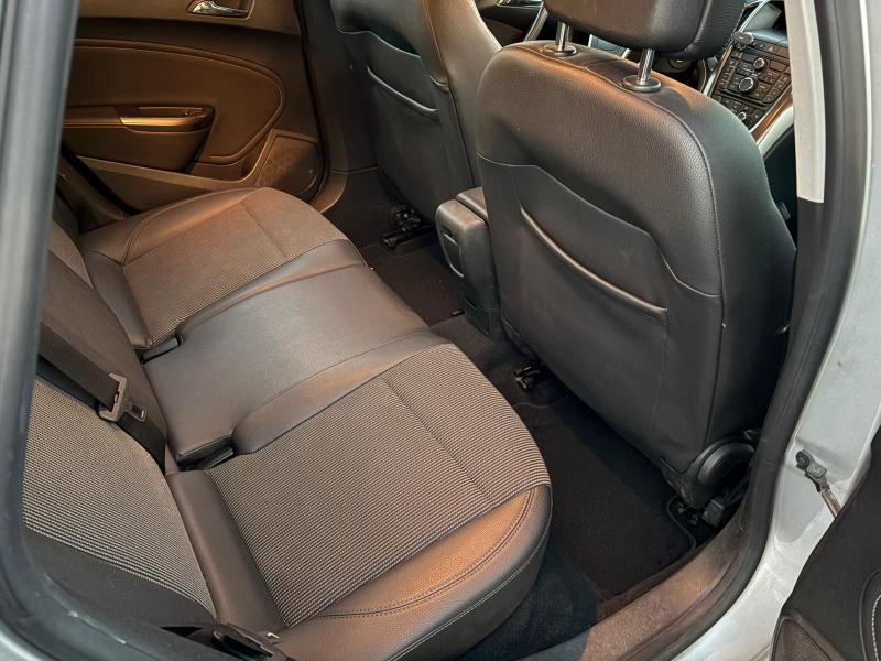 Opel Astra Sports Tourer 1.7 cdti Cosmo 110cv