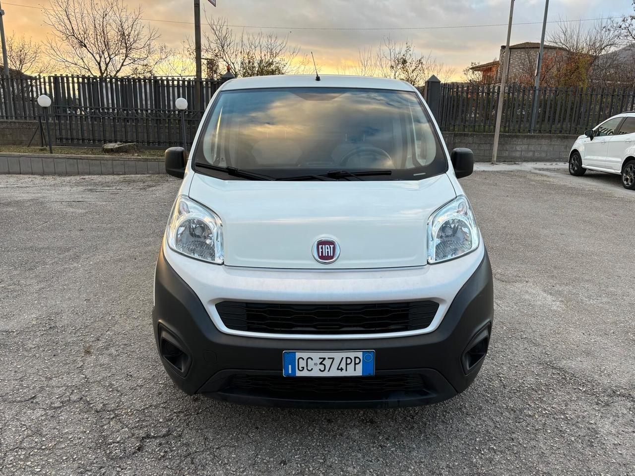 Fiat Fiorino 1.3 MJT 80CV 10/2020