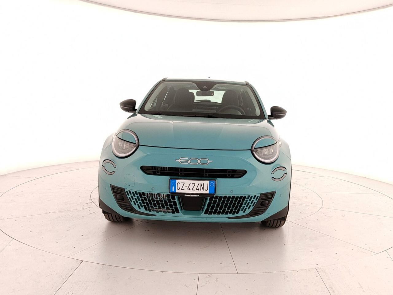 Fiat 600 Hybrid 110 CV DCT MHEV Business