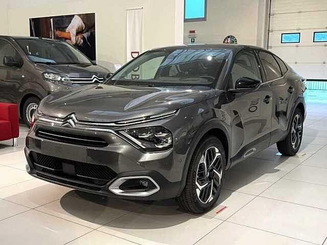 Citroen C4 X PureTech 130 S&S EAT8 Max KM ZERO
