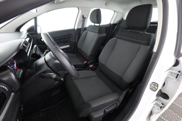 CITROEN C3 C3 BlueHDi 100 S&S Business Combi