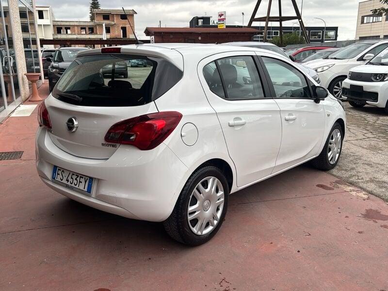 Opel Corsa CORSA 1.4 B/GPL 5PORTE