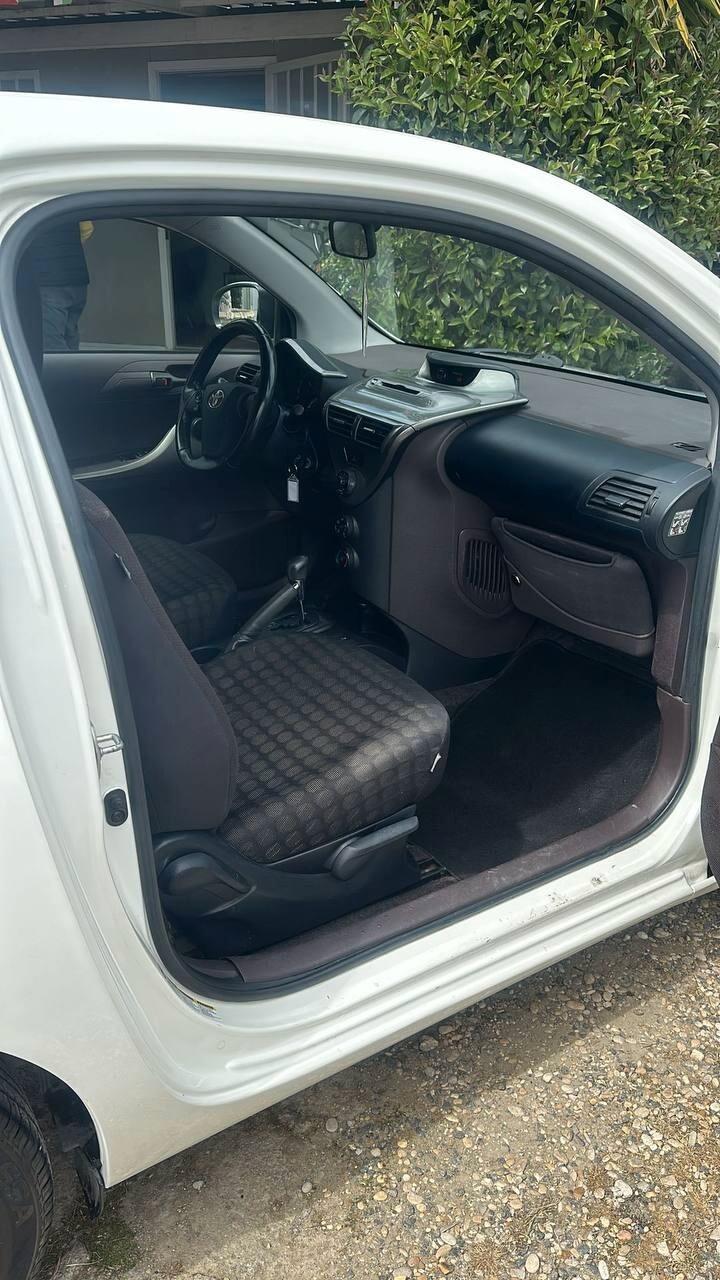 Toyota IQ 1.0 Benzina 2009