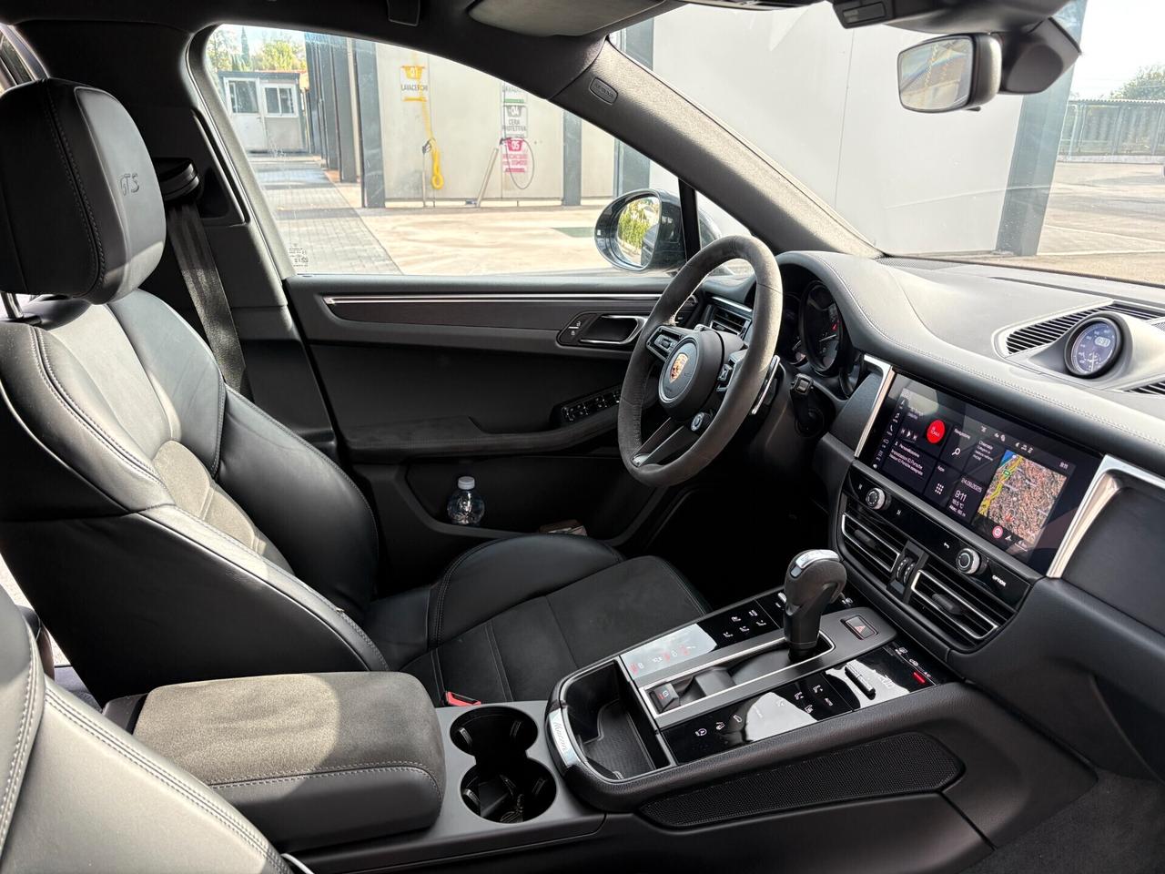 Porsche Macan 2.9 GTS 441CV PDK PACK SPORT CHRONO