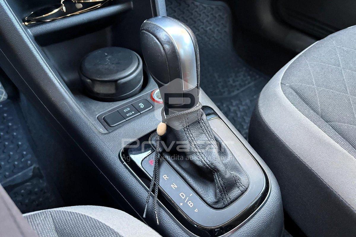 VOLKSWAGEN e-up! 82 CV