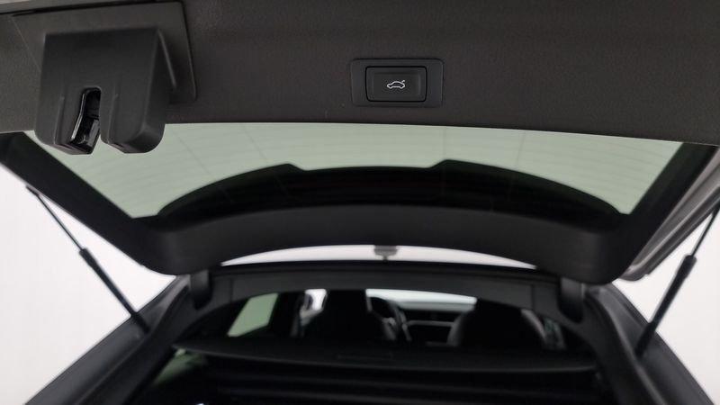 Audi RS6 4.0 quattro tiptronic Performance Avant