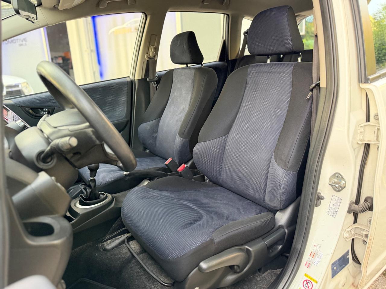 Honda Jazz 1.2 i-VTEC Trend Neopatentati