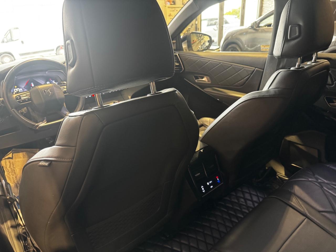 Ds 7 Crossback BlueHDi 180 RIVOLI aut. Grand Chic