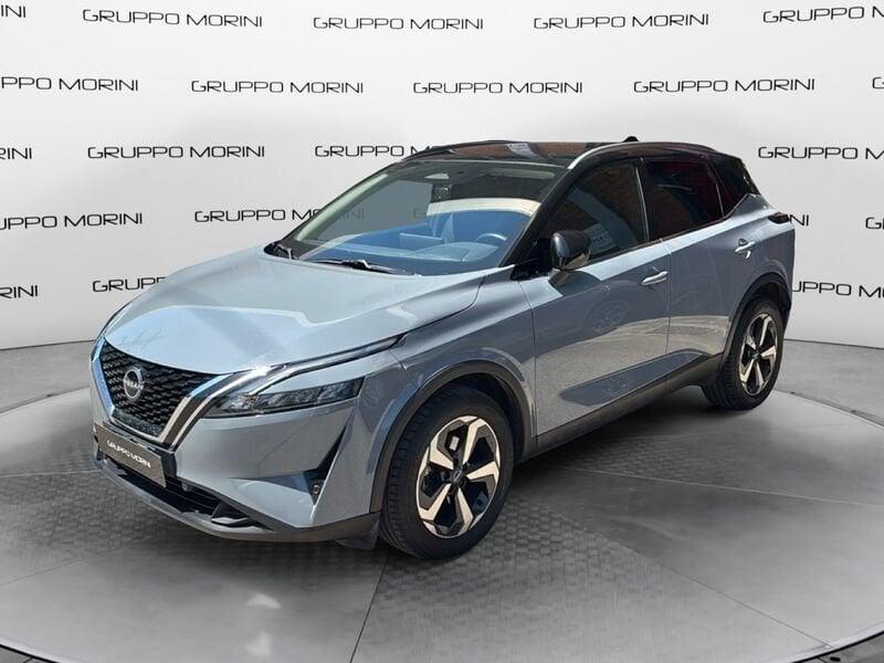 Nissan Qashqai 1.3 MHEV 140 N-Connecta AUTOCARRO N1
