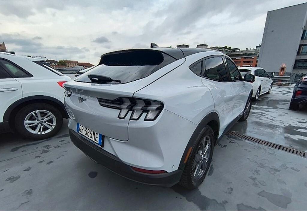 Ford Mustang MACH-E STANDARD RANGE 269CV ( FARI LED - PELLE PDC NAVI MIRROR ADAPTIVE CRUISE )