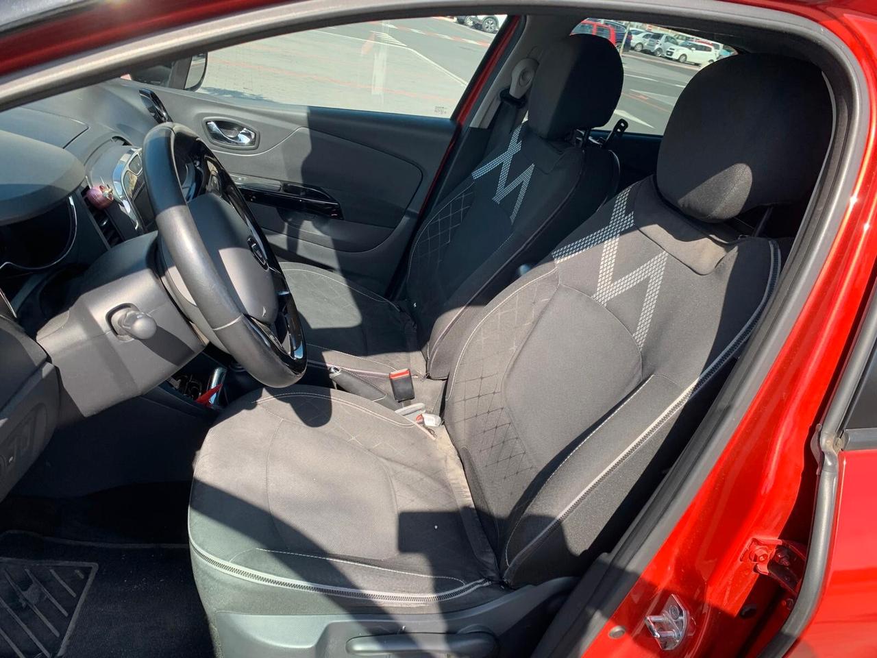 Renault Captur dCi 8V 110 CV Start&Stop Energy Iconic