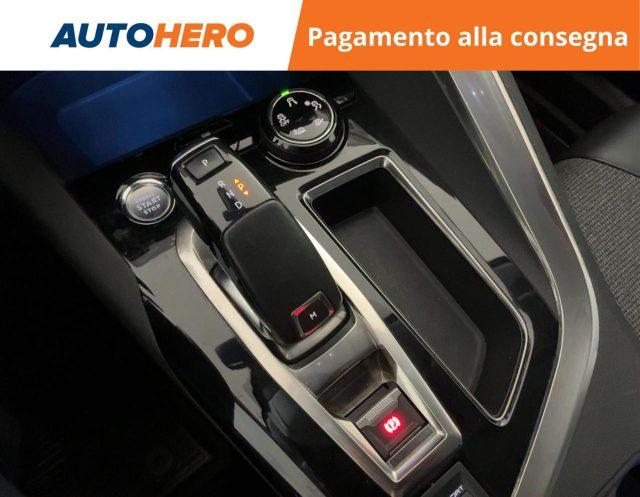 PEUGEOT 3008 BlueHDi 130 S&S EAT8 Allure