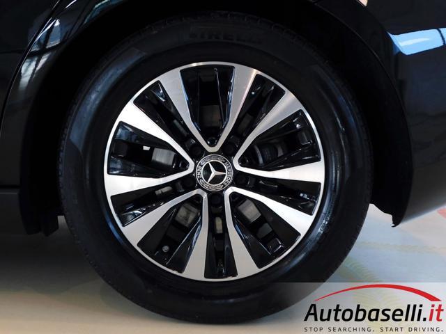 MERCEDES-BENZ A 180 D AUTOMATIC 8G-DCT RESTYLING ADVANCED