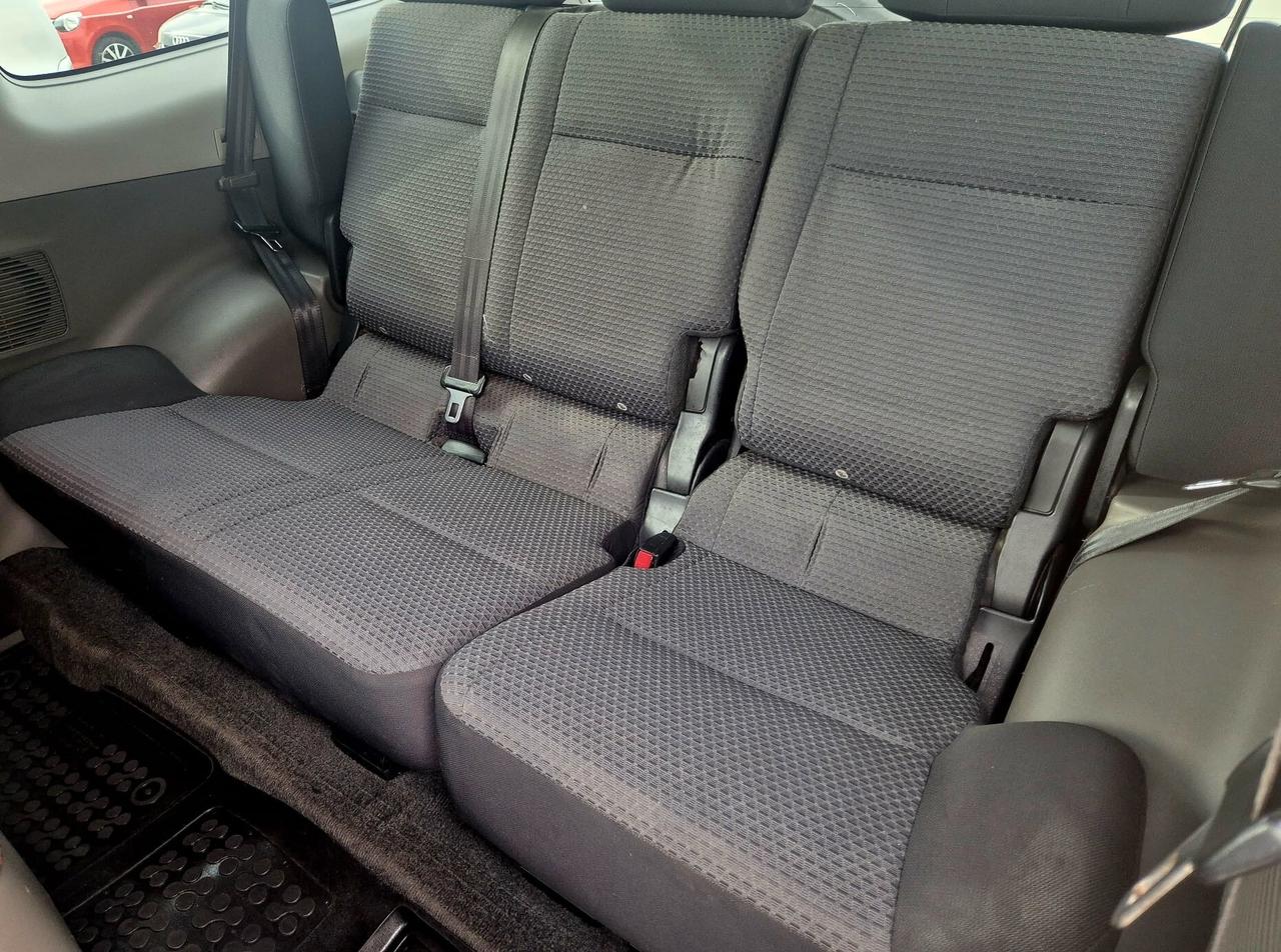 Mitsubishi Pajero 3.2 16V DI-D 3 porte