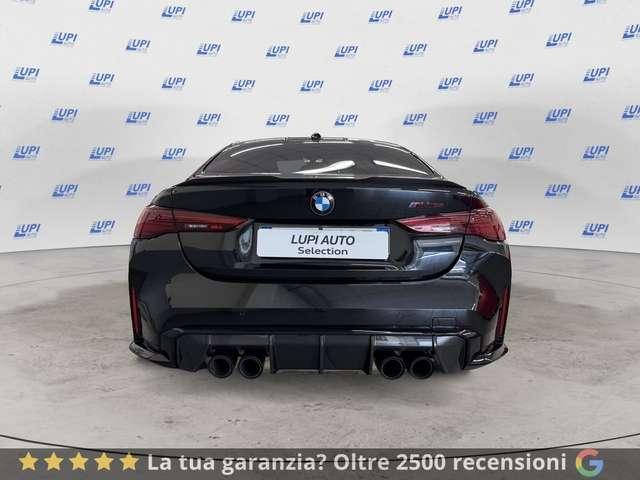BMW M4 M4 CS xDrive auto