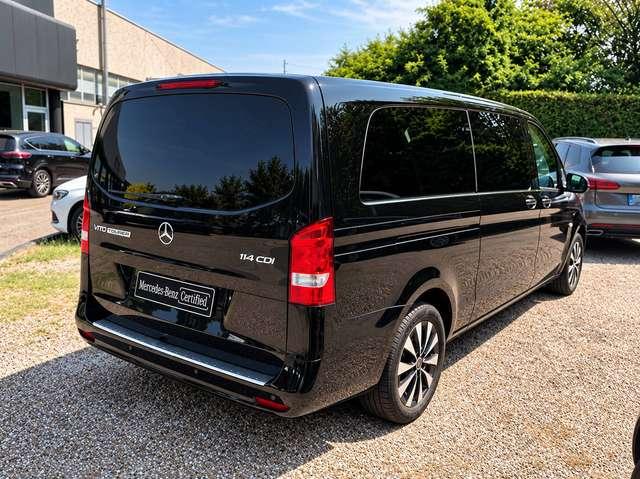 Mercedes-Benz Vito 114 CDI Extra-Long 9G-Tronic Tourer Select - 9 Posti