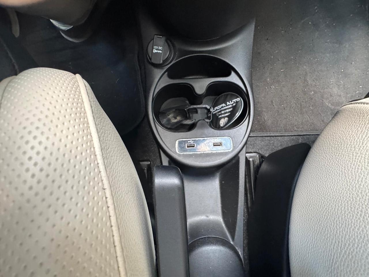 Fiat 500 1.0 Hybrid Dolcevita unico proprietario OK NEOPATENTATI
