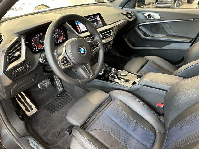 BMW 118 i Msport Auto - LED - 18" - Camera - Carplay