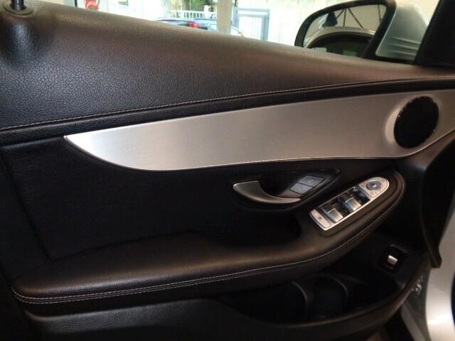 Mercedes-benz GLC 250 d 4Matic Premium AMG