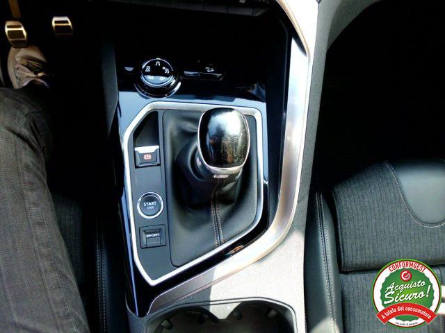 PEUGEOT 3008 BlueHDi 131 S&S GT Line