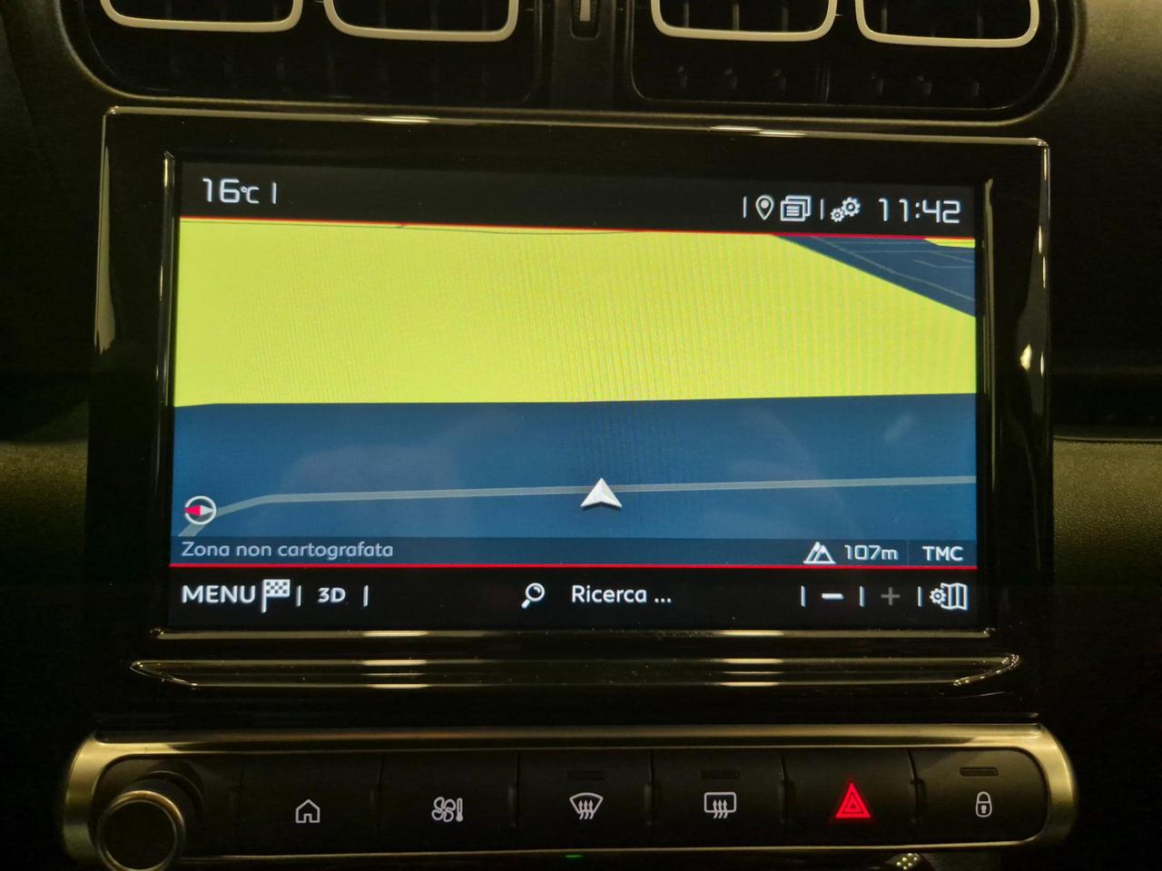 CITROEN C3 Aircross PureTech 130 S&S EAT6 Max IN PROMO