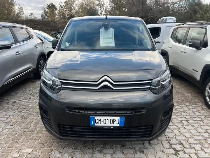 Citroen Berlingo BlueHDi 130 S&S Van M 2POSTI VETRATO