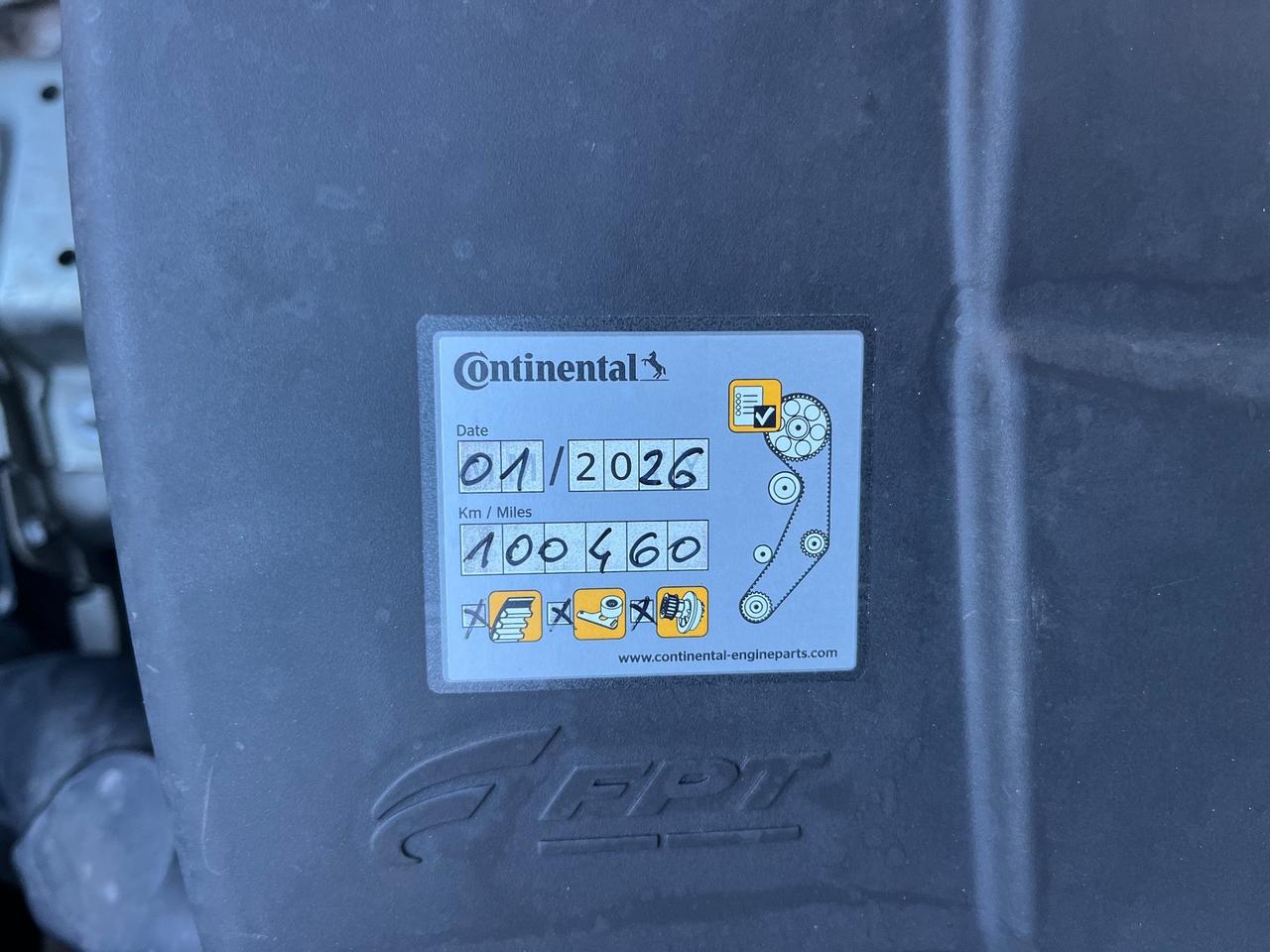 Alfa Romeo MiTo 1.4 105 CV M.air S&S Distinctive