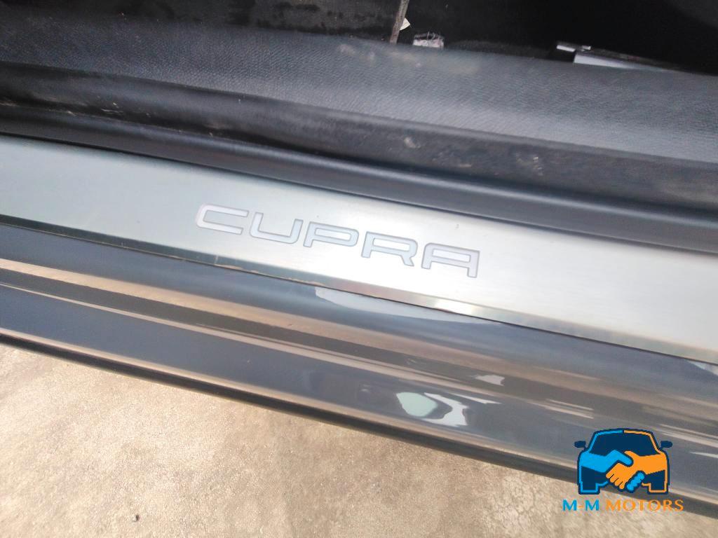 Cupra Formentor 1.4 e-hybrid 204cv dsg