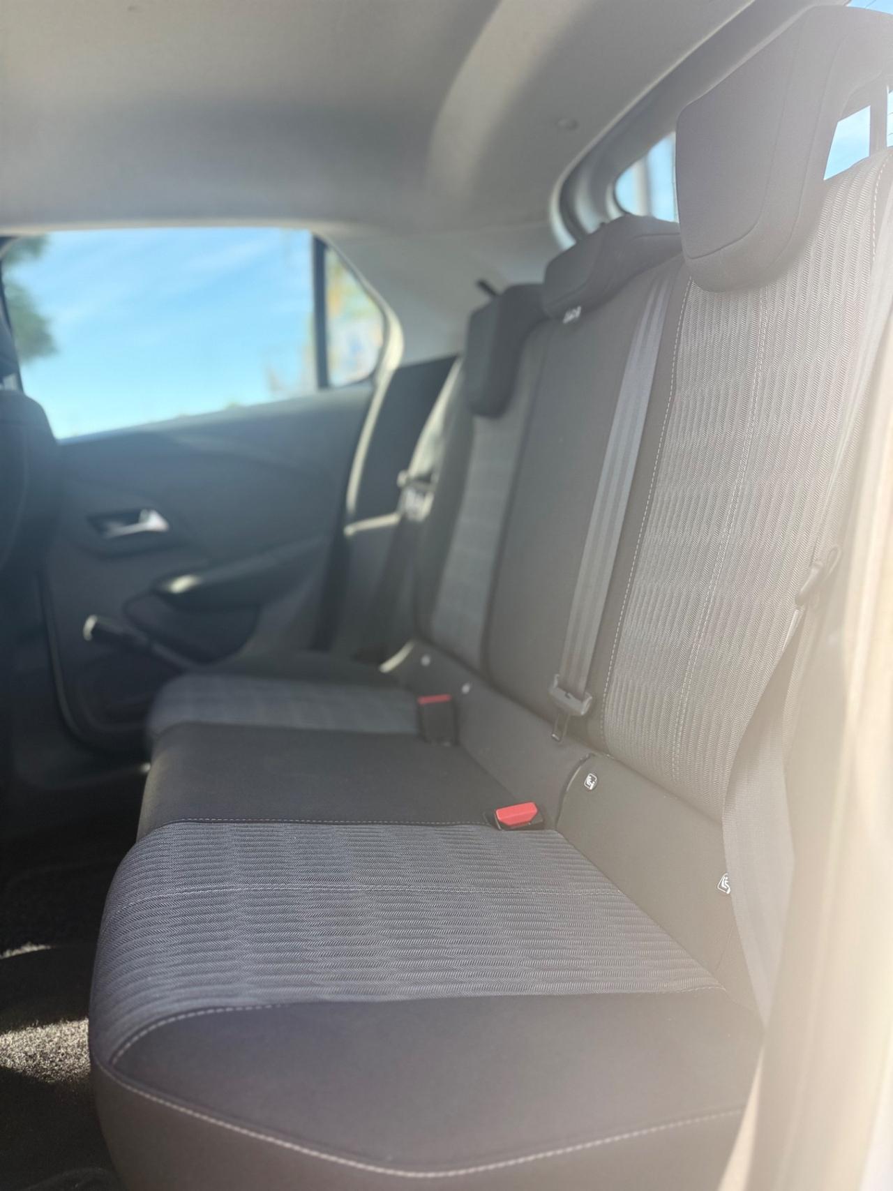 Opel Corsa 1.5 D 100 CV Edition