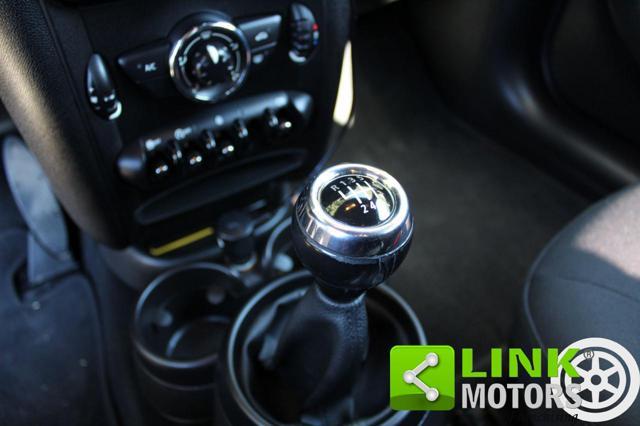 MINI Countryman Mini One D Business Countryman