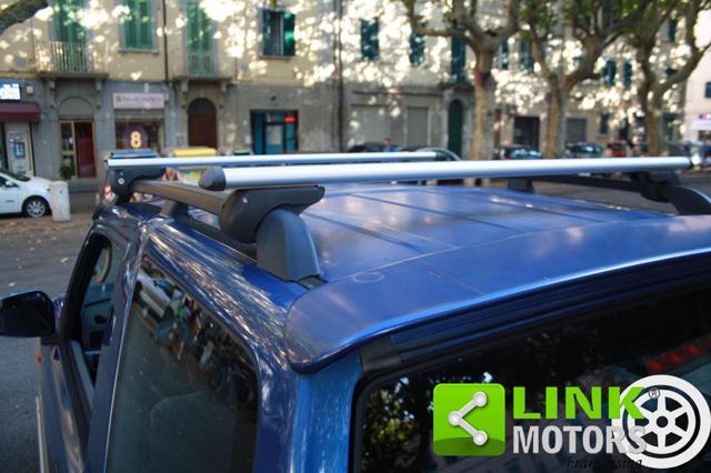 MITSUBISHI Pajero Pinin 1.8 GDI 120CV 4x4 Inseribile