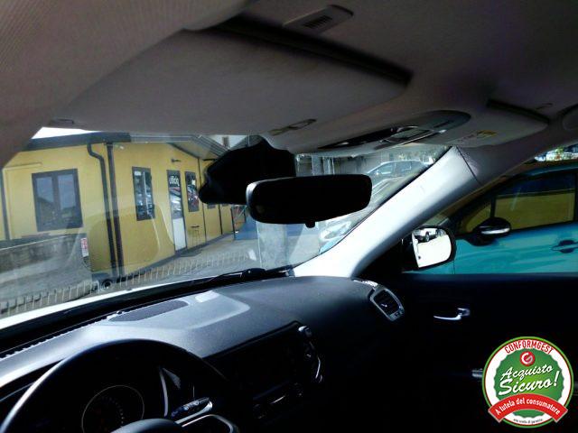 JEEP Compass 2.0 Multijet II 4WD Longitude