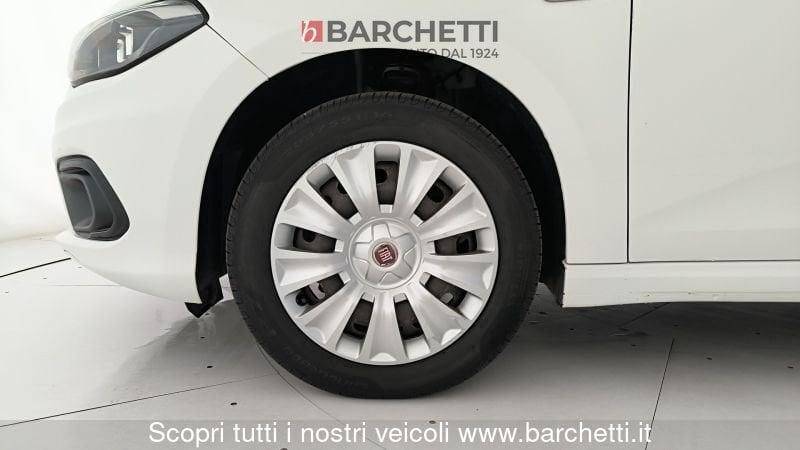 FIAT Tipo (2015----) 1.6 MJT S&S SW EASY