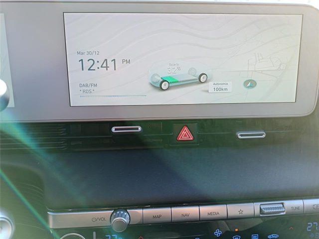 HYUNDAI Ioniq 5 Ioniq 5 58 kWh Progress