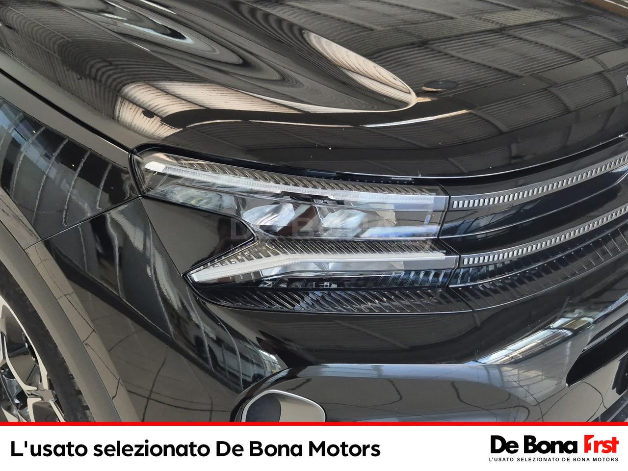 Citroen C5 Aircross 1.5 bluehdi shine s&s 130cv