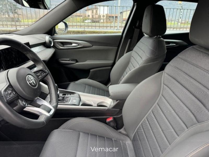 Alfa Romeo Tonale TONALE 1.5 TI 160 CV MHEV TCT, KM 32900! full opt