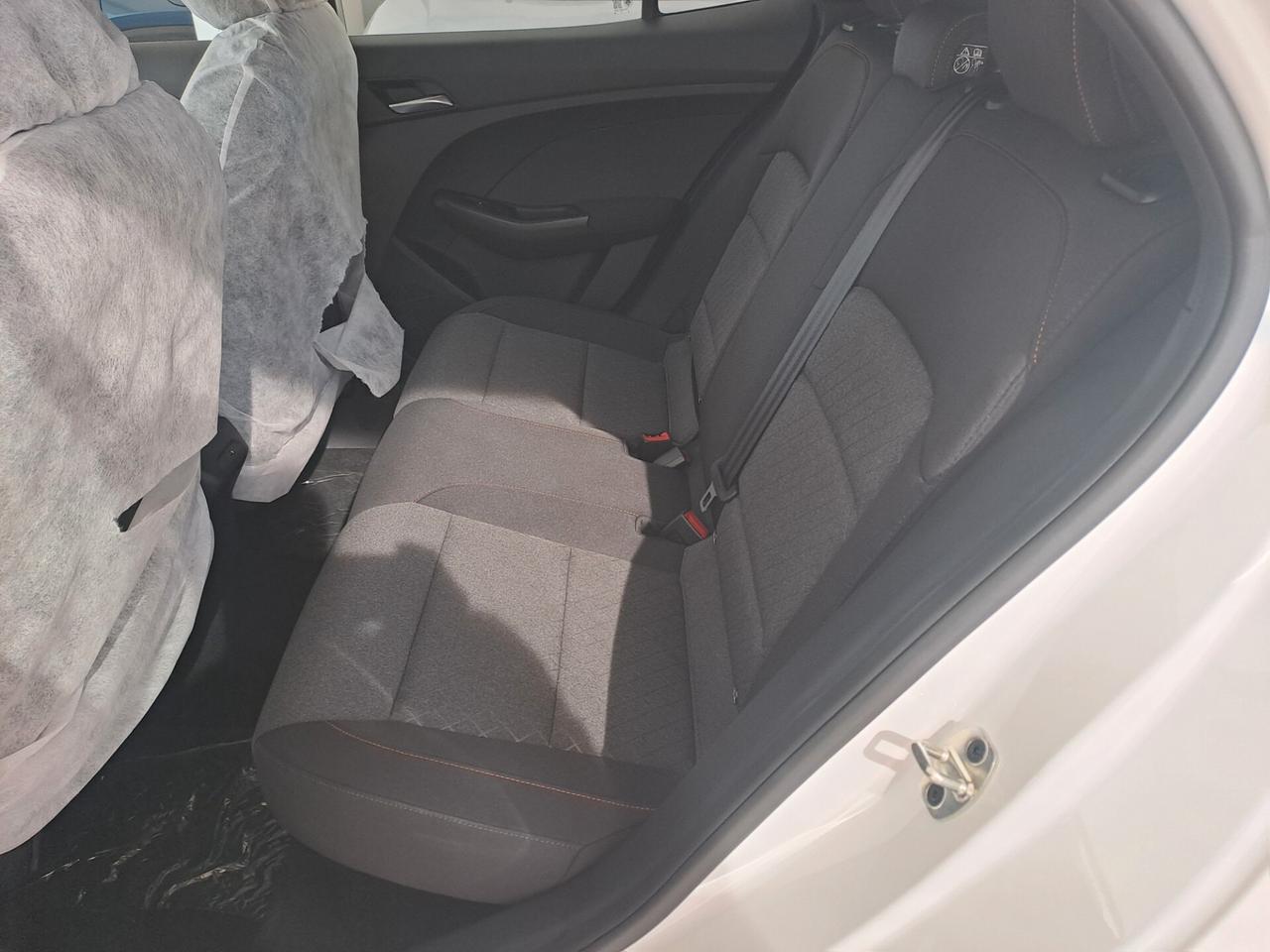 Mg ZS 1.5 Comfort nuova km0 full optional