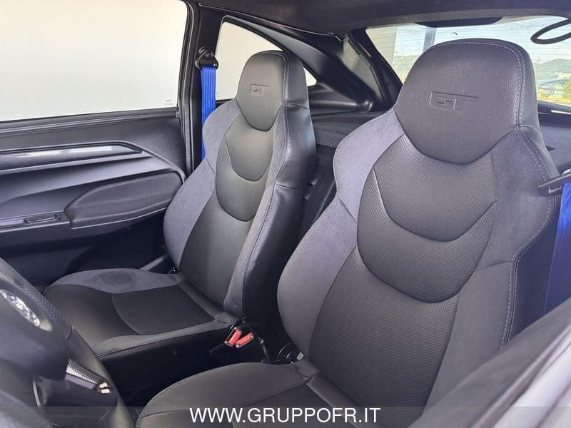 Aixam Coup GTI Ambition