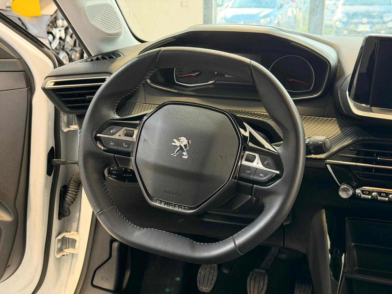 Peugeot 208 BlueHDi 100 Stop&Start 5 porte Active