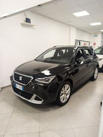 Seat Arona 1.0 EcoTSI 110 CV DSG XPERIENCE
