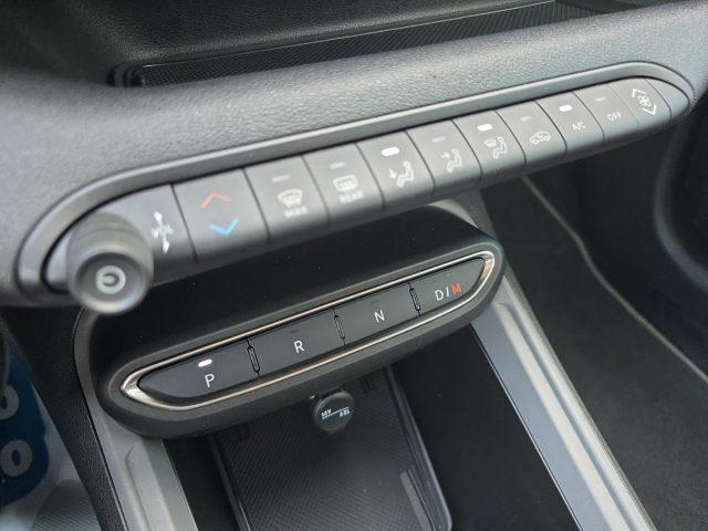 JEEP Avenger 1.2 Turbo 100 CV MHEV Longitude