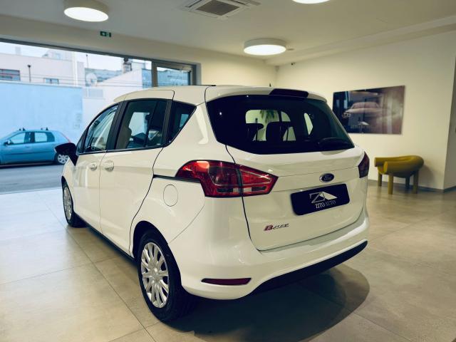 Ford B-Max 1.5 tdci Plus 75cv E6