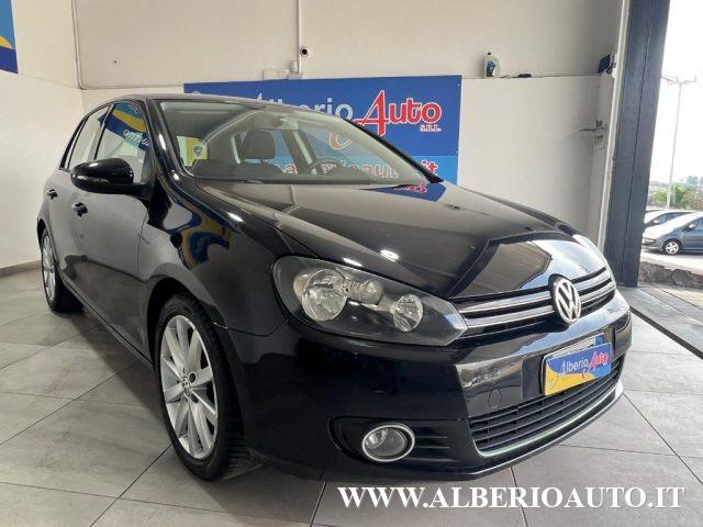 VOLKSWAGEN Golf 1.6 TDI DPF 5p. Highline