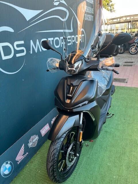 Voge SR 16 200 PRONTA CONSEGNA