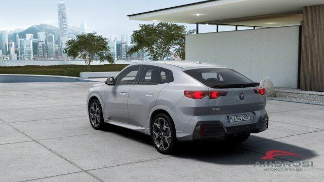 BMW X2 sDrive18d Msport Premium Package