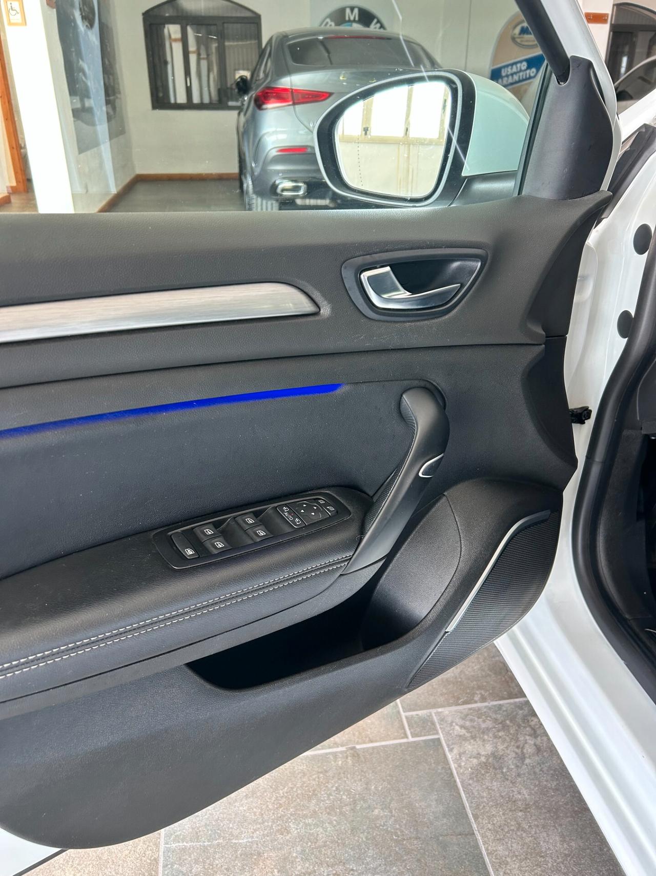 Renault Mégane dCi 8V 110 CV Energy Bose