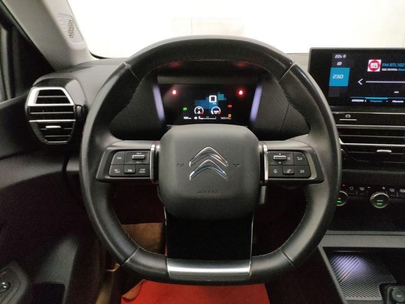 Citroën C4 C4 1.2 puretech Shine s&s 130cv