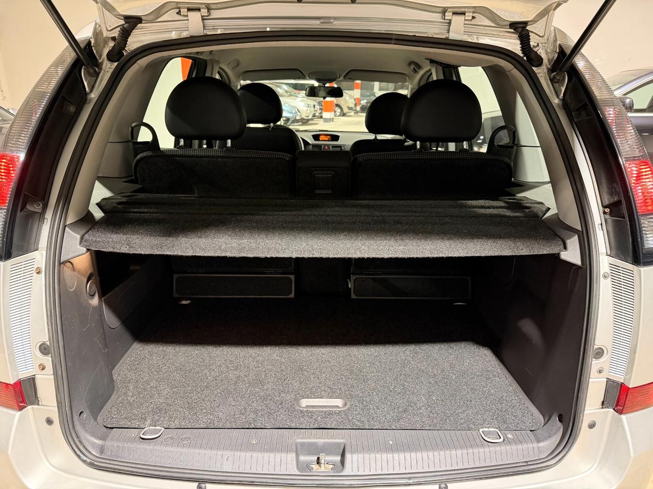 Opel Meriva 1.4 Cosmo UNICOPROPRIETARIO-CLIMA