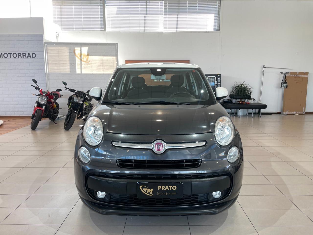 Fiat 500L 1.4 Lounge 95CV 2015 * GPL *